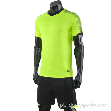 Hot Sale Sports Sports Wear Training Soccer Jersey